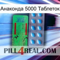 Анаконда 5000 Таблеток new03